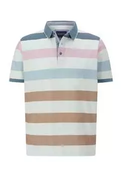 Рубашка поло alrin Babista, белый