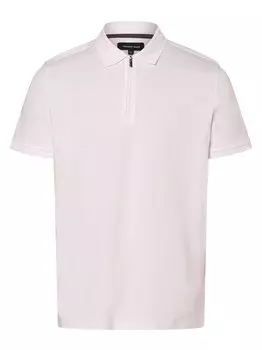 Рубашка поло Andrew James, белый