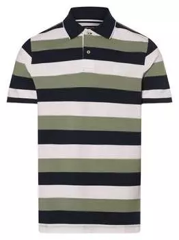 Рубашка поло Andrew James, белый