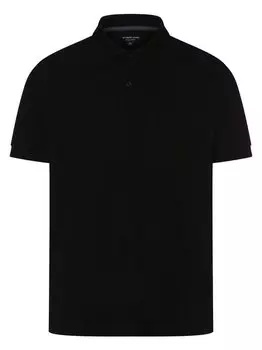Рубашка поло Andrew James, черный