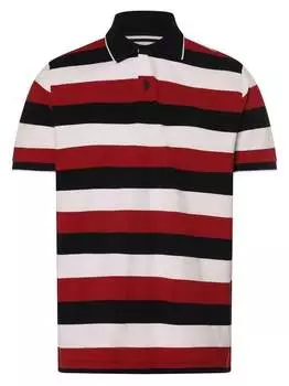 Рубашка поло Andrew James, красный