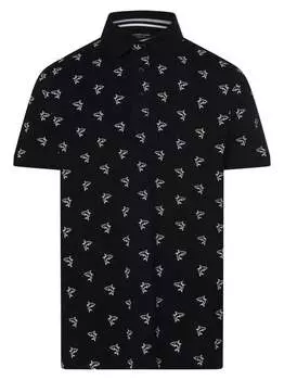 Рубашка поло Andrew James, синий