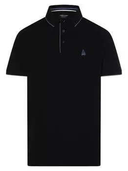 Рубашка поло Andrew James, синий