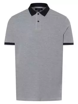 Рубашка поло Andrew James, синий