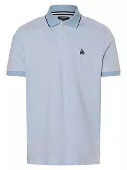 Рубашка поло Andrew James, синий