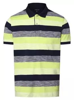 Рубашка поло Andrew James, синий