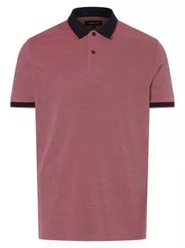 Рубашка поло Andrew James, синий