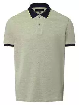 Рубашка поло Andrew James, синий