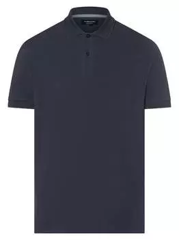 Рубашка поло Andrew James, синий