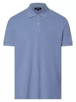 Рубашка поло Andrew James, синий