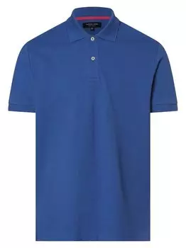 Рубашка поло Andrew James, синий