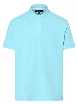 Рубашка поло Andrew James, синий