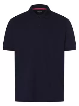 Рубашка поло Andrew James, синий