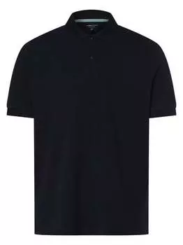 Рубашка поло Andrew James, синий