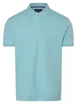 Рубашка поло Andrew James, синий