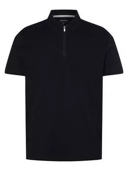 Рубашка поло Andrew James, синий