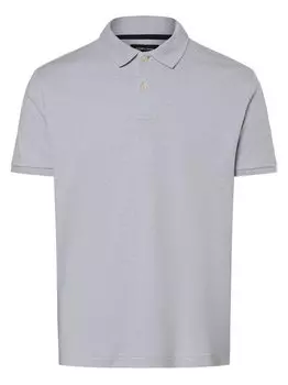 Рубашка поло Andrew James, синий