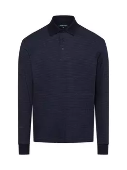 Рубашка поло Andrew James, синий