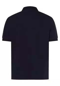 Рубашка поло Andrew James, синий