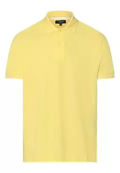 Рубашка поло Andrew James, синий