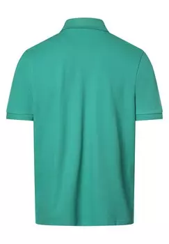 Рубашка поло Andrew James, синий