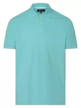 Рубашка поло Andrew James, зеленый