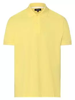 Рубашка поло Andrew James, желтый