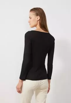 Рубашка поло Anna Field, черный