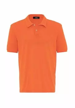 Рубашка-поло Antioch, лосось