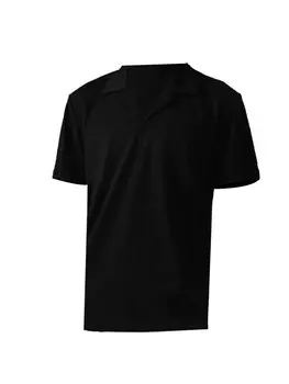 Рубашка поло Antioch Shirt, черный