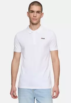 Рубашка поло APPAREL SUNCHON Fila, белый