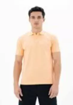 Рубашка-поло Arma, розовый