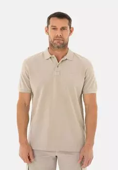 Рубашка поло Arma, серый