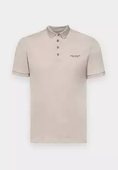 Рубашка поло Armani Exchange, цвет Not Defined