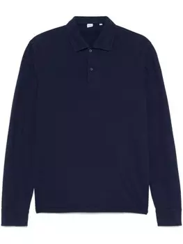 Рубашка поло ASPESI, синий