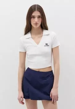 Рубашка поло B.ANGEL, белый