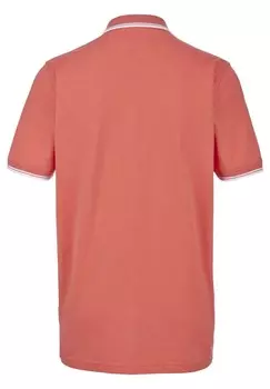 Рубашка поло Babista, оранжевый