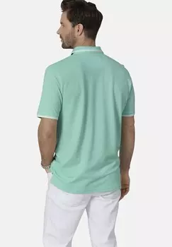 Рубашка поло Babista, зеленый