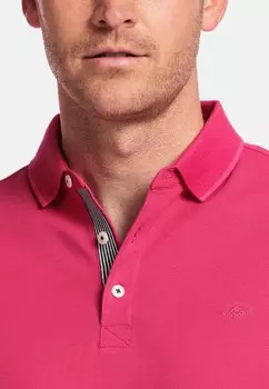 Рубашка поло Baileys, розовый