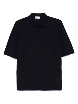 Рубашка поло Ballantyne, синий