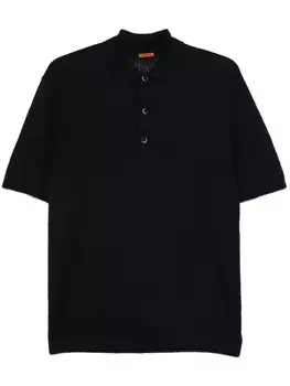 Рубашка поло Barena Marco, синий