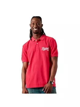 Рубашка-Поло barni Kaporal, красный