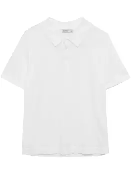 Рубашка поло Barron Simkhai, белый