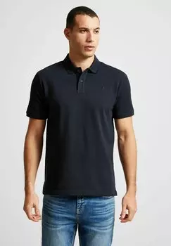 Рубашка поло BASIC Street One MEN, цвет blau