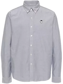 Рубашка Polo Bear CHOCOOLATE, синий