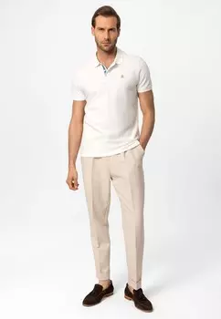 Рубашка поло BEAU 2 PACK Antioch, цвет Tan