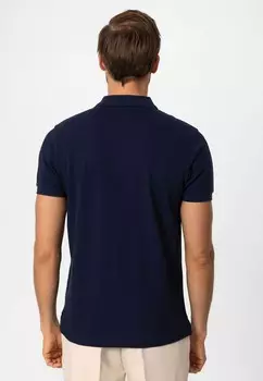 Рубашка-поло Beau 2 Pack Antioch, темно-песочный