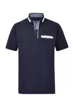 Рубашка поло Bellavanza Babista, синий