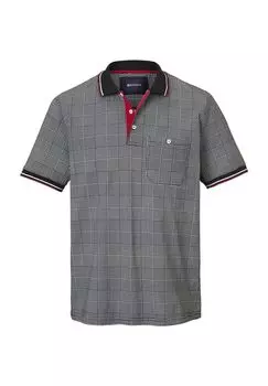 Рубашка-поло БЕЛЛАВЕНТА BABISTA, черный