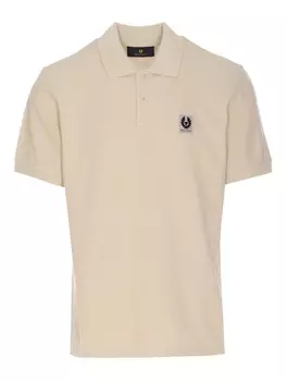 Рубашка поло Belstaff, нейтральный